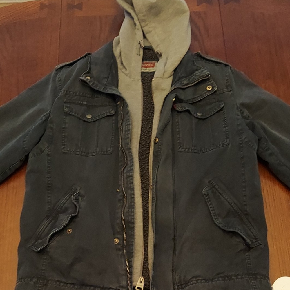 Levi's Jacket